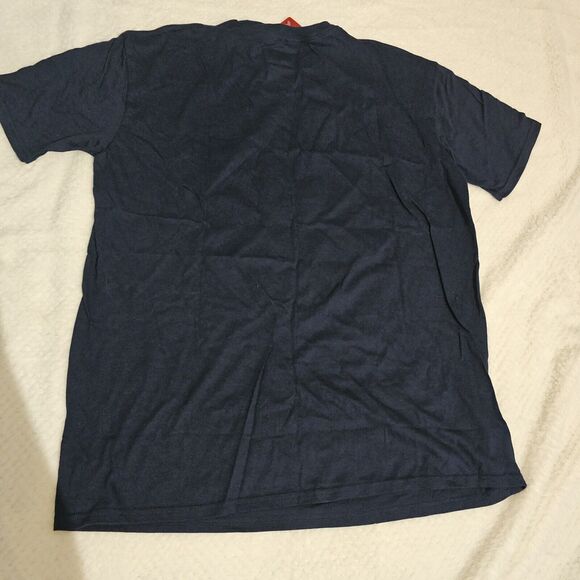 Team Apparel Team USA T-Shirts Rio de Janeiro Olympics Adult Men Sz XL‎ Blue - Picture 6 of 6